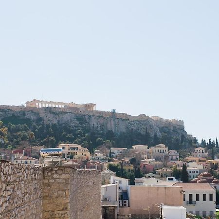 Athens Observatory Suite Zewnętrze zdjęcie