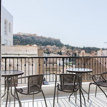 Athens Observatory Suite Zewnętrze zdjęcie
