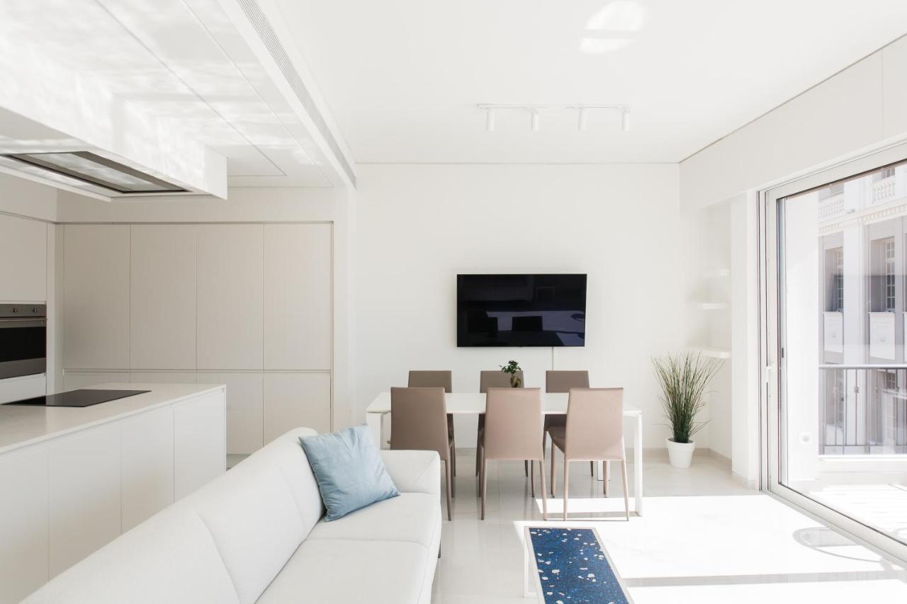 Athens Observatory Suite Zewnętrze zdjęcie