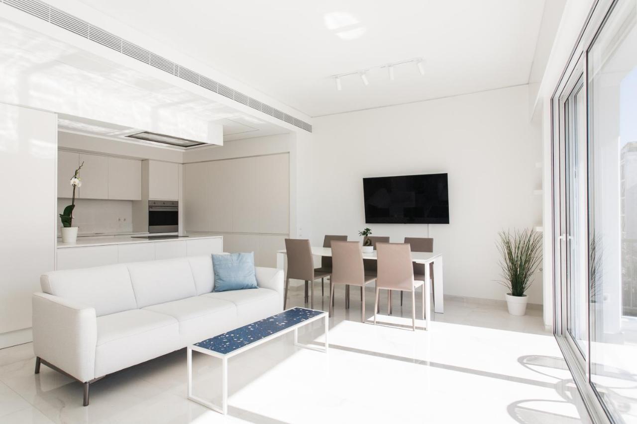 Athens Observatory Suite Zewnętrze zdjęcie