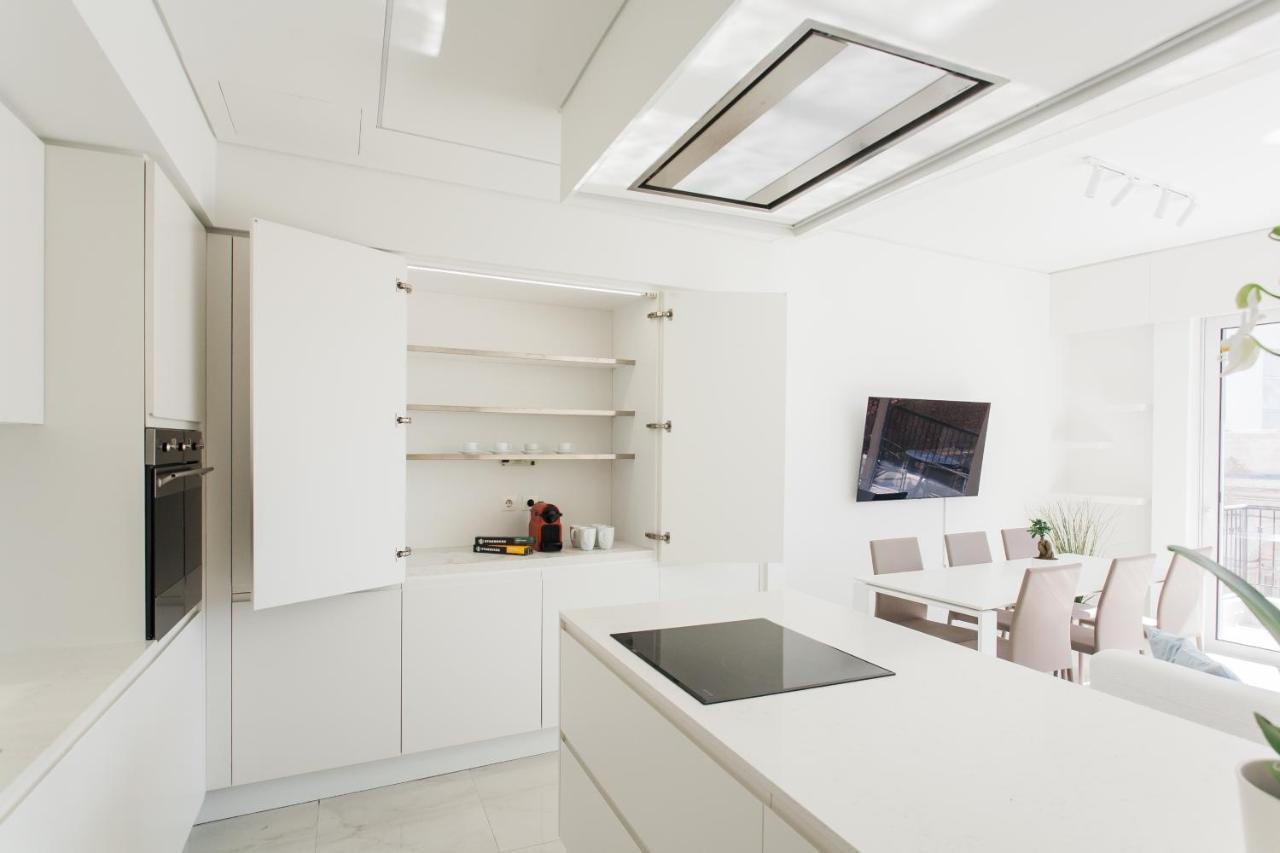 Athens Observatory Suite Zewnętrze zdjęcie