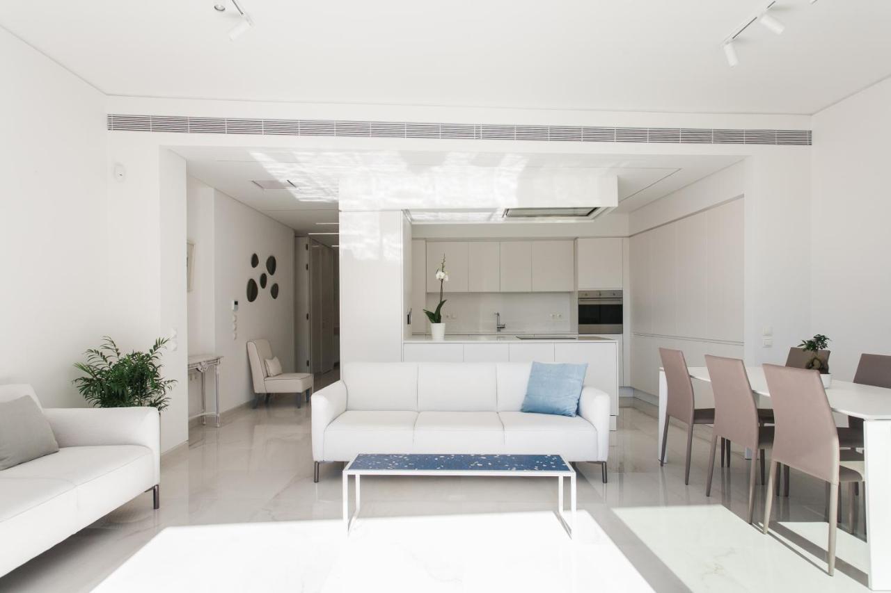 Athens Observatory Suite Zewnętrze zdjęcie