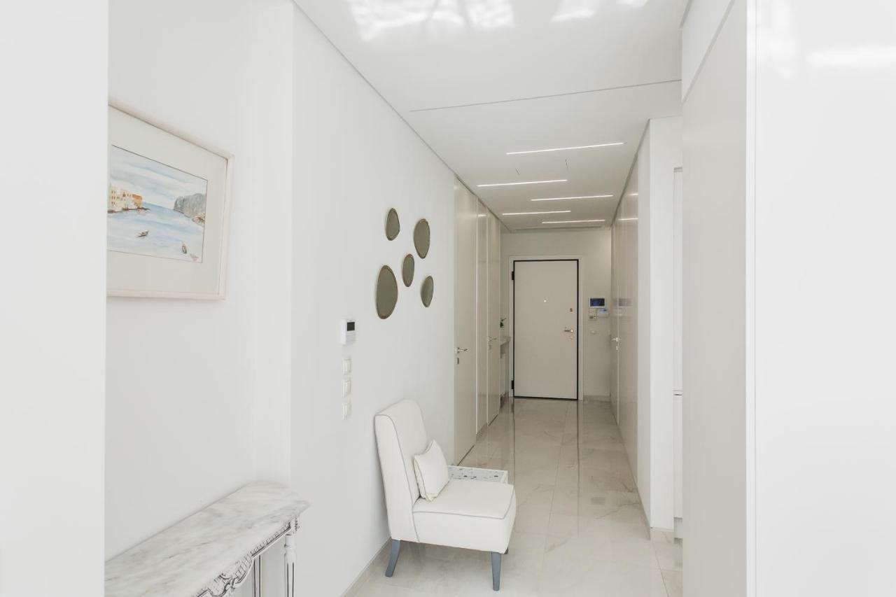 Athens Observatory Suite Zewnętrze zdjęcie